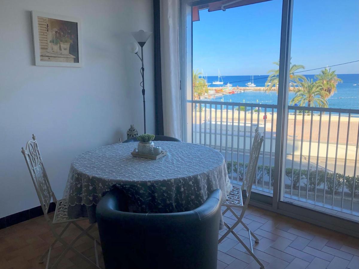 Etoile De Mer - Menton, Garavan Екстериор снимка