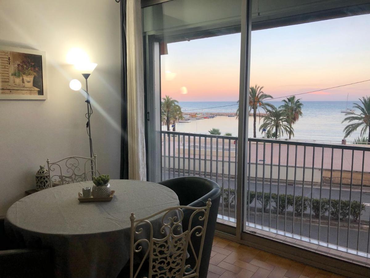 Etoile De Mer - Menton, Garavan Екстериор снимка