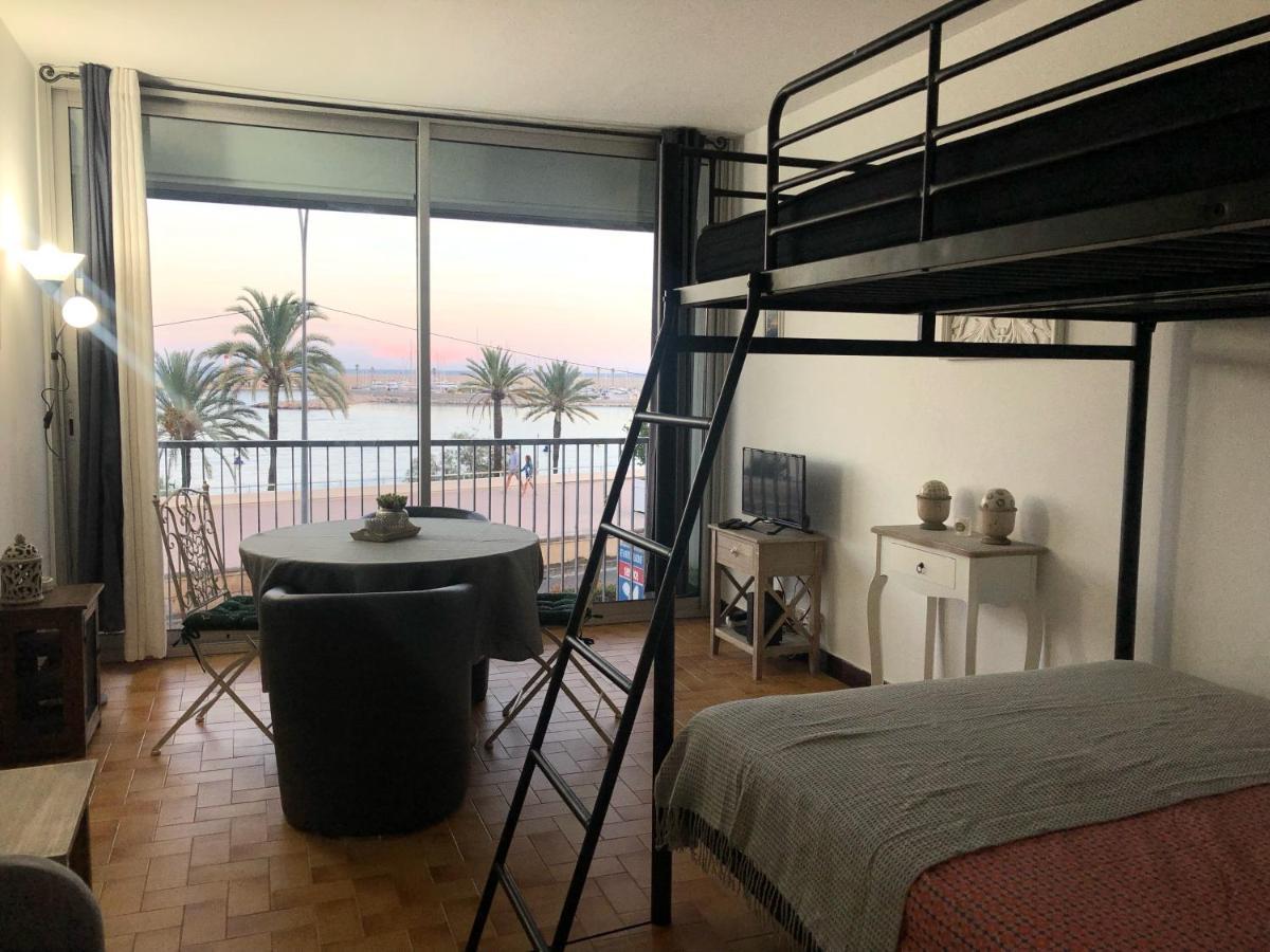 Etoile De Mer - Menton, Garavan Екстериор снимка