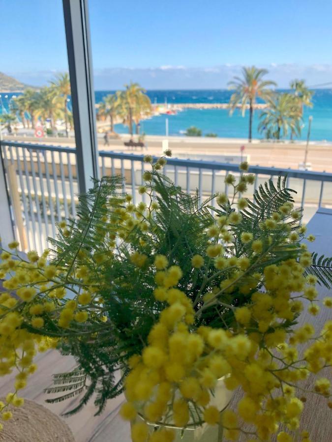 Etoile De Mer - Menton, Garavan Екстериор снимка
